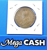 Australia 1918 One Penny